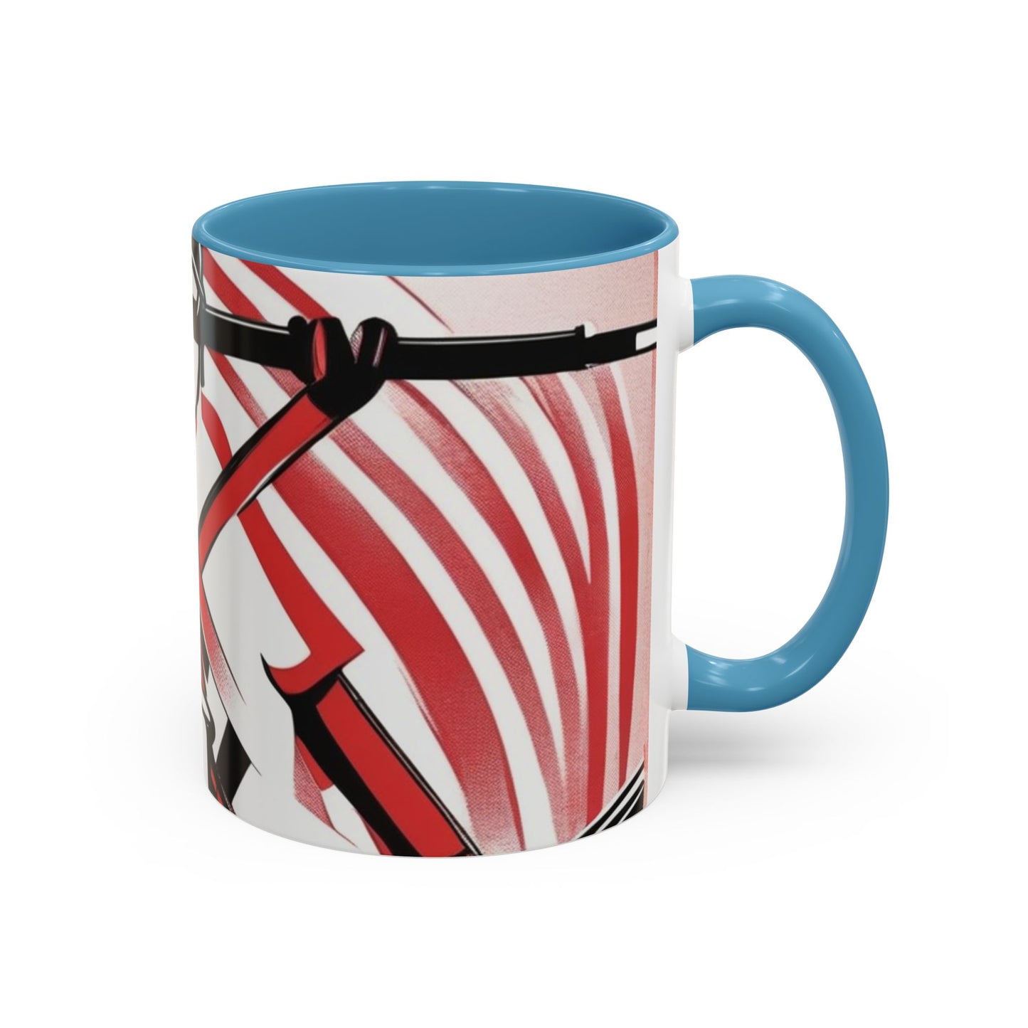 boostlete-recovery-progress-scene-rower-soft-bold-0132 — Accent Mug 11oz/15oz