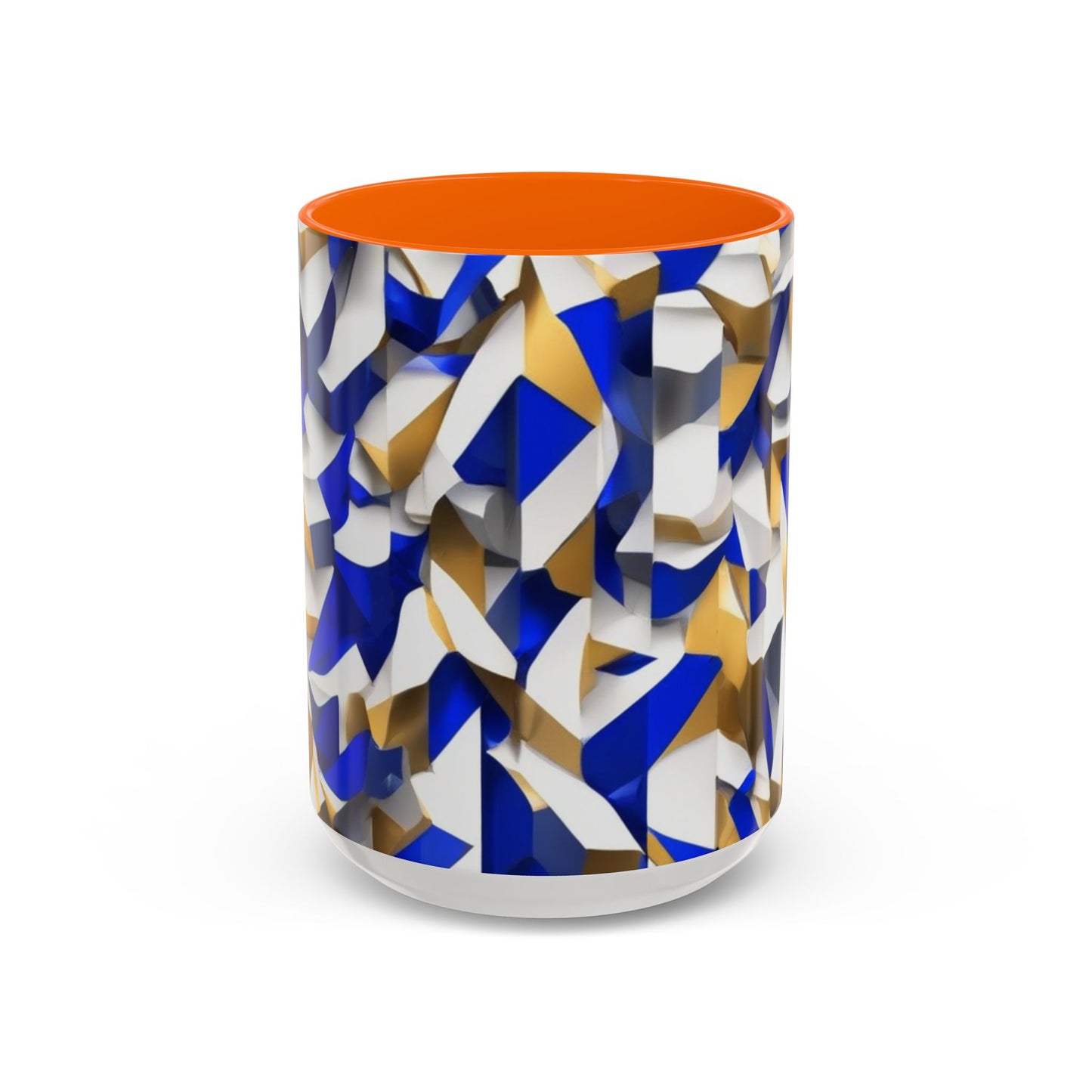 boostlete-boost-mode-type-charge-ahead-vertical-isometric-0221 — Accent Mug 11oz/15oz