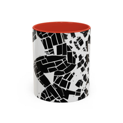 boostlete-rise-grind-scene-sprinter-speed-retro-0076 — Accent Mug 11oz/15oz