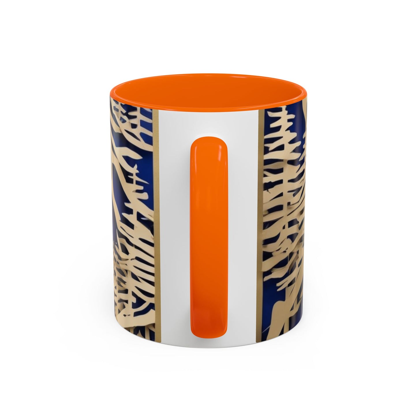 boostlete-recovery-progress-scene-trail-3d-paper-0176 — Accent Mug 11oz/15oz