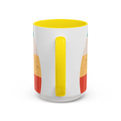 Yoga (94) — Accent Mug 11oz/15oz