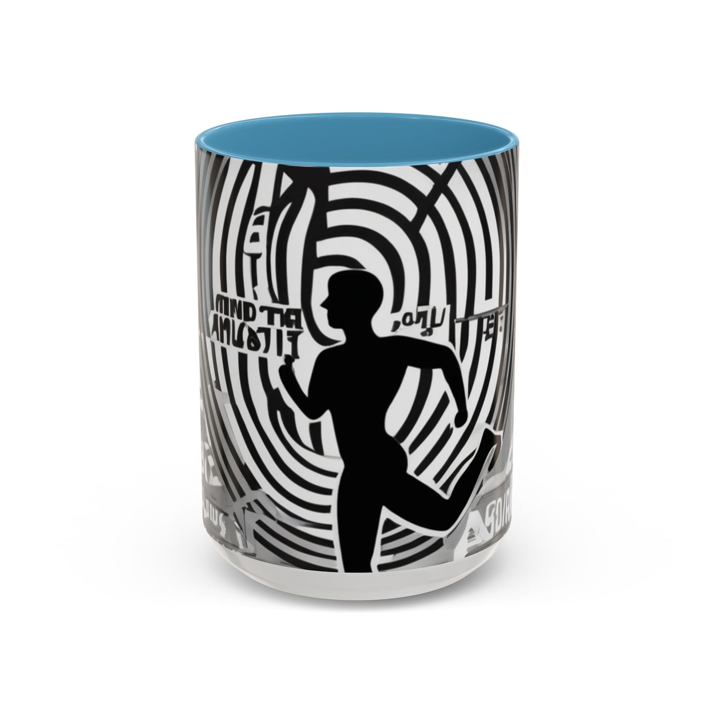 boostlete-recovery-progress-type-body-follows-mind-arc-modern-0053 — Accent Mug 11oz/15oz