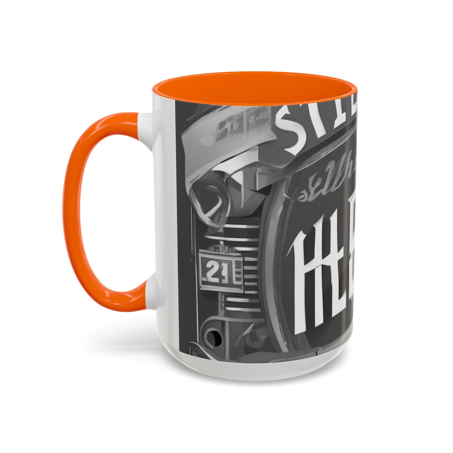 boostlete-recovery-progress-type-still-here-banner-paper-0201 — Accent Mug 11oz/15oz