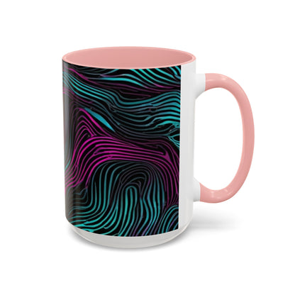 boostlete-am-crew-pattern-topographic-monoline-0075 (1) — Accent Mug 11oz/15oz