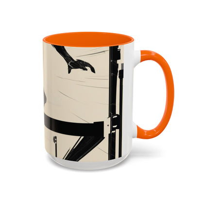 boostlete-iron-intent-scene-hurdler-speed-blueprint-0152 — Accent Mug 11oz/15oz