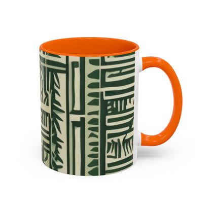 boostlete-rise-grind-pattern-stair-steps-paper-0031 — Accent Mug 11oz/15oz
