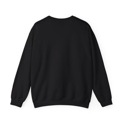 boostlete-rise-grind-type-stay-in-the-fight-banner-retro-1441 — Unisex Heavy Blend Crewneck (G18000)