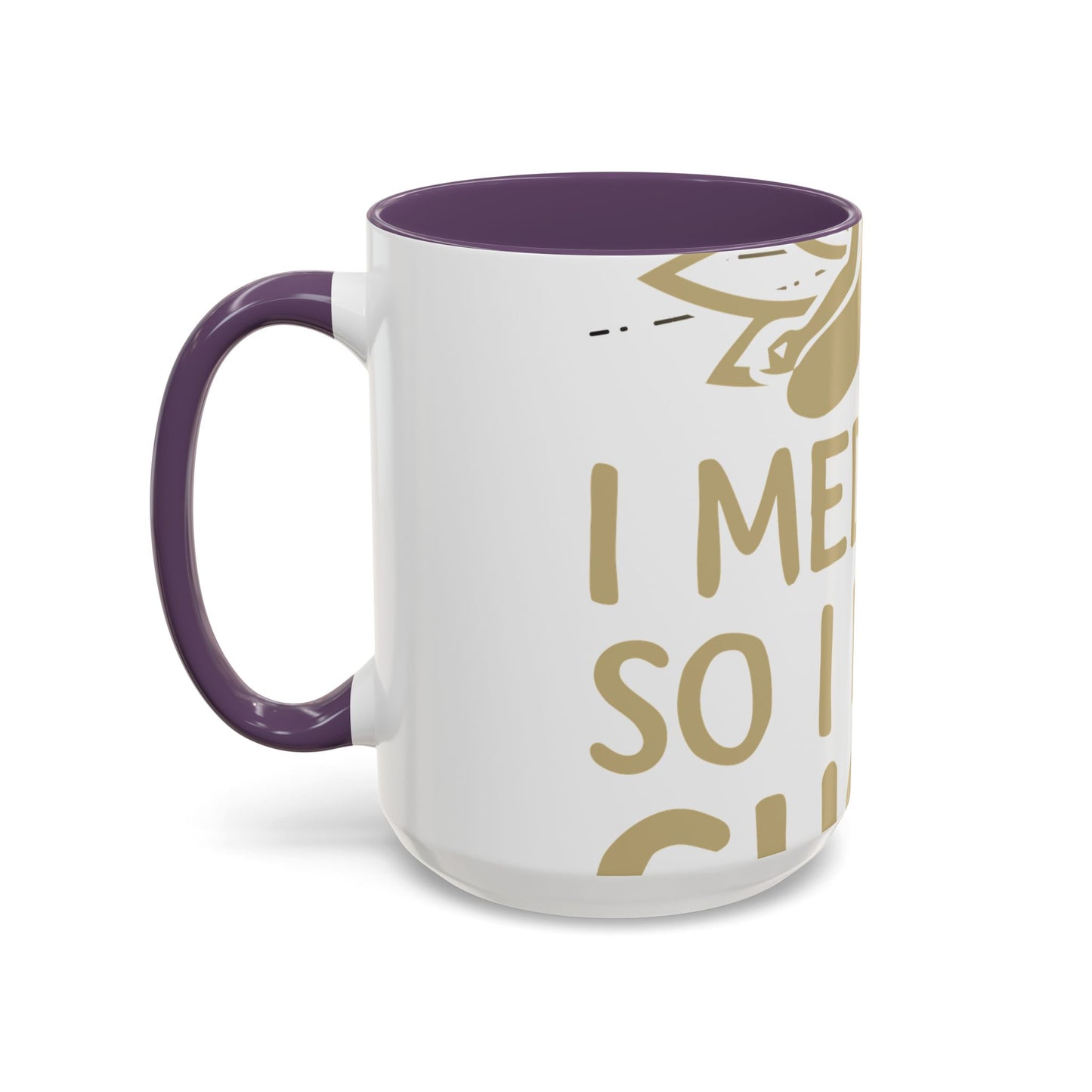 Yoga (33) — Accent Mug 11oz/15oz