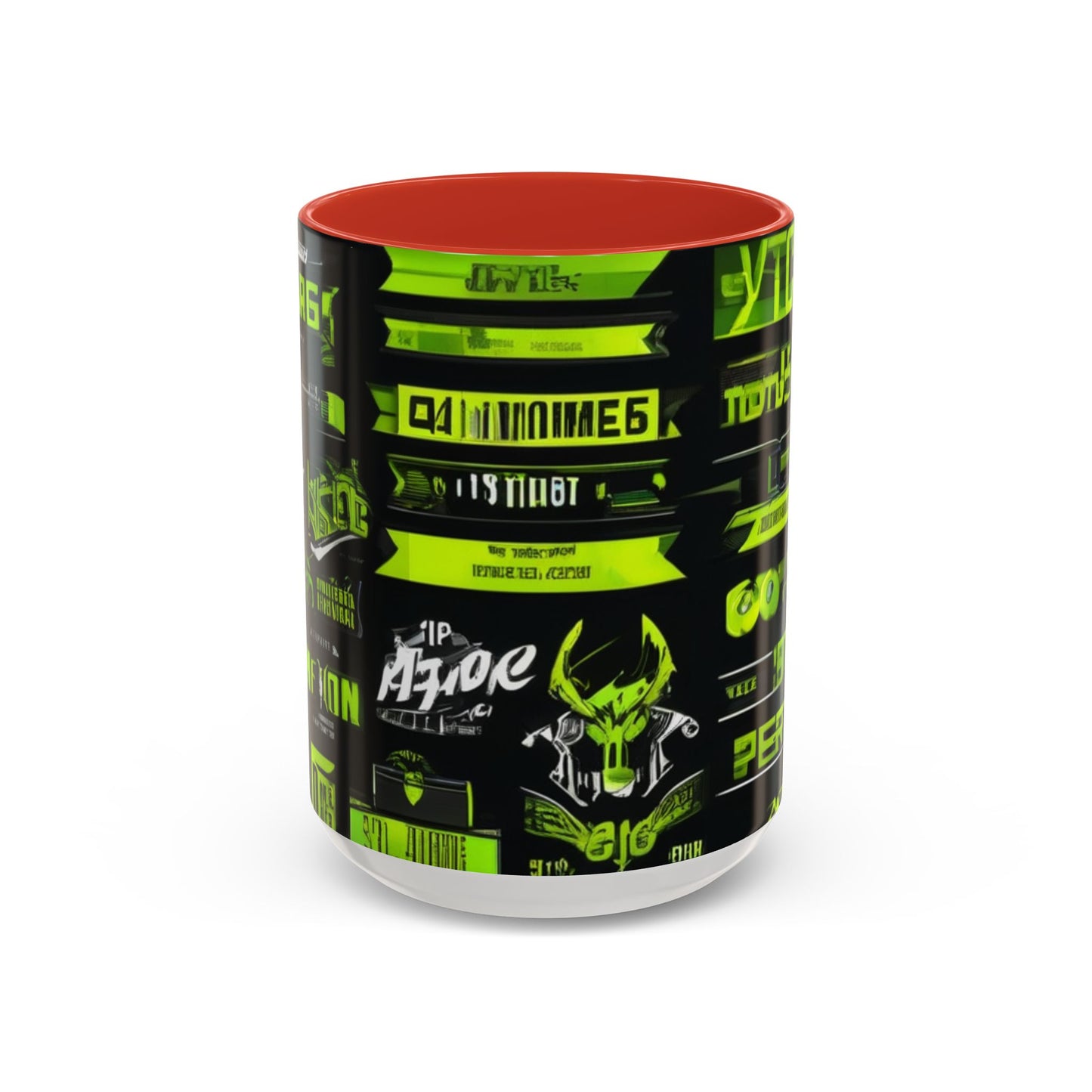 boostlete-pr-season-type-one-more-banner-badge-1477 — Accent Mug 11/15oz