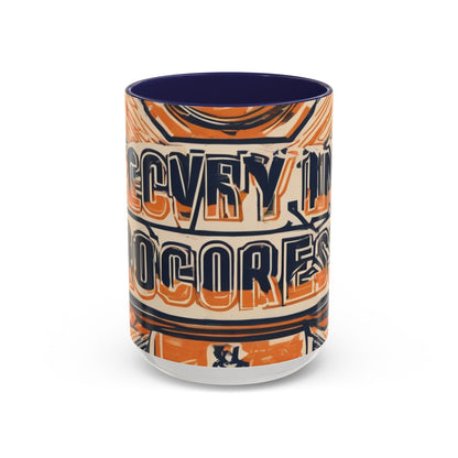 boostlete-boost-mode-type-recovery-progress-outline-over-solid-badge-0161 — Accent Mug 11oz/15oz