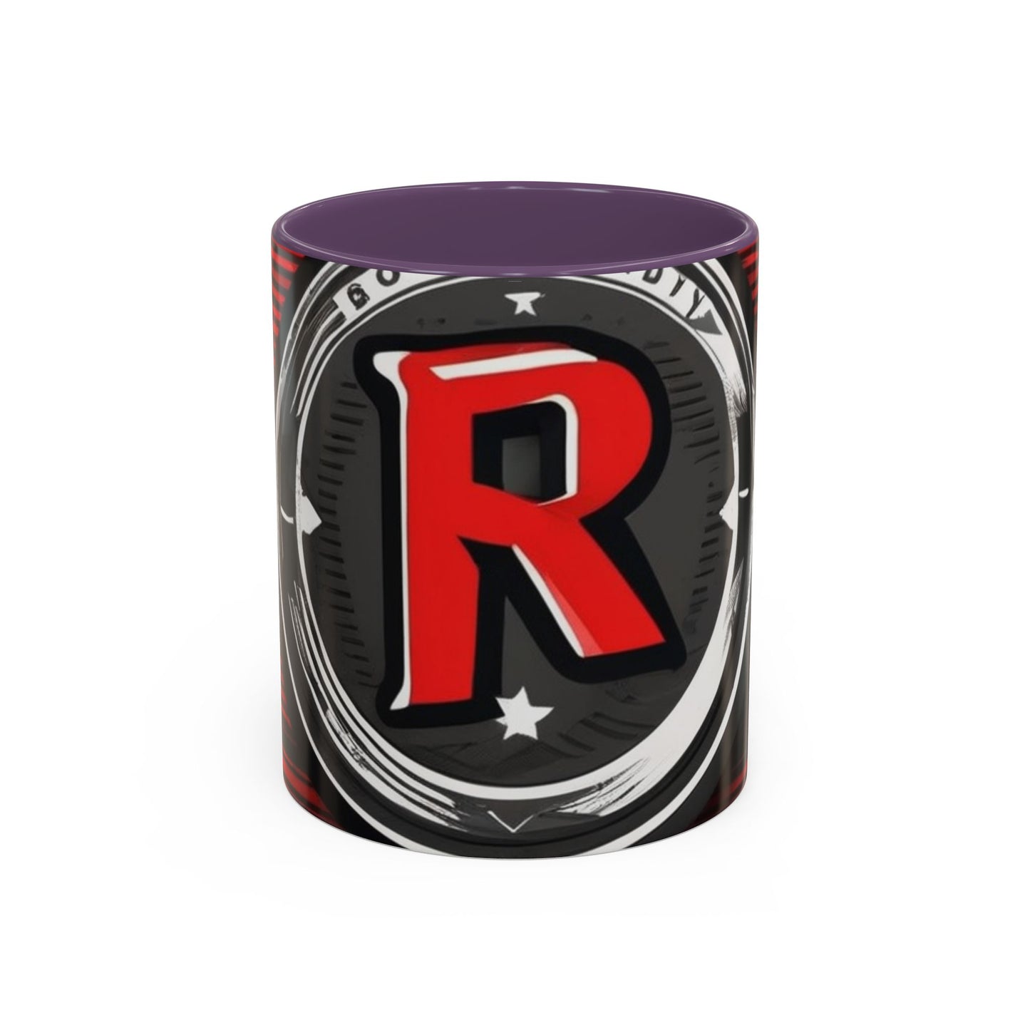 boostlete-mile-by-mile-type-boost-today-micro-modern-0141 — Accent Mug 11oz/15oz