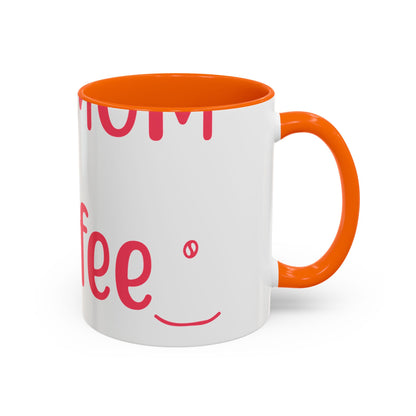 Yoga (13) — Accent Mug 11oz/15oz