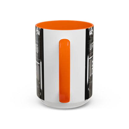 boostlete-am-crew-type-lift-the-standard-banner-engraved-0665 — Accent Mug 11/15oz