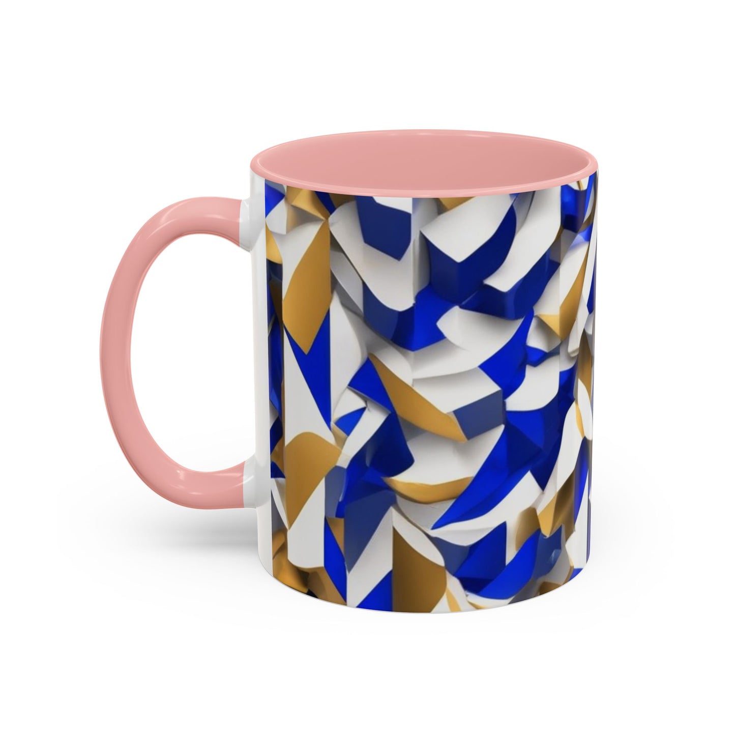 boostlete-boost-mode-type-charge-ahead-vertical-isometric-0221 — Accent Mug 11oz/15oz