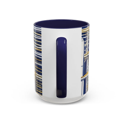 boostlete-rise-grind-icon-ladder-high-engraved-0238 — Accent Mug 11oz/15oz