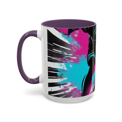 boostlete-recovery-progress-scene-sprinter-chalk-bold-0220 — Accent Mug 11oz/15oz