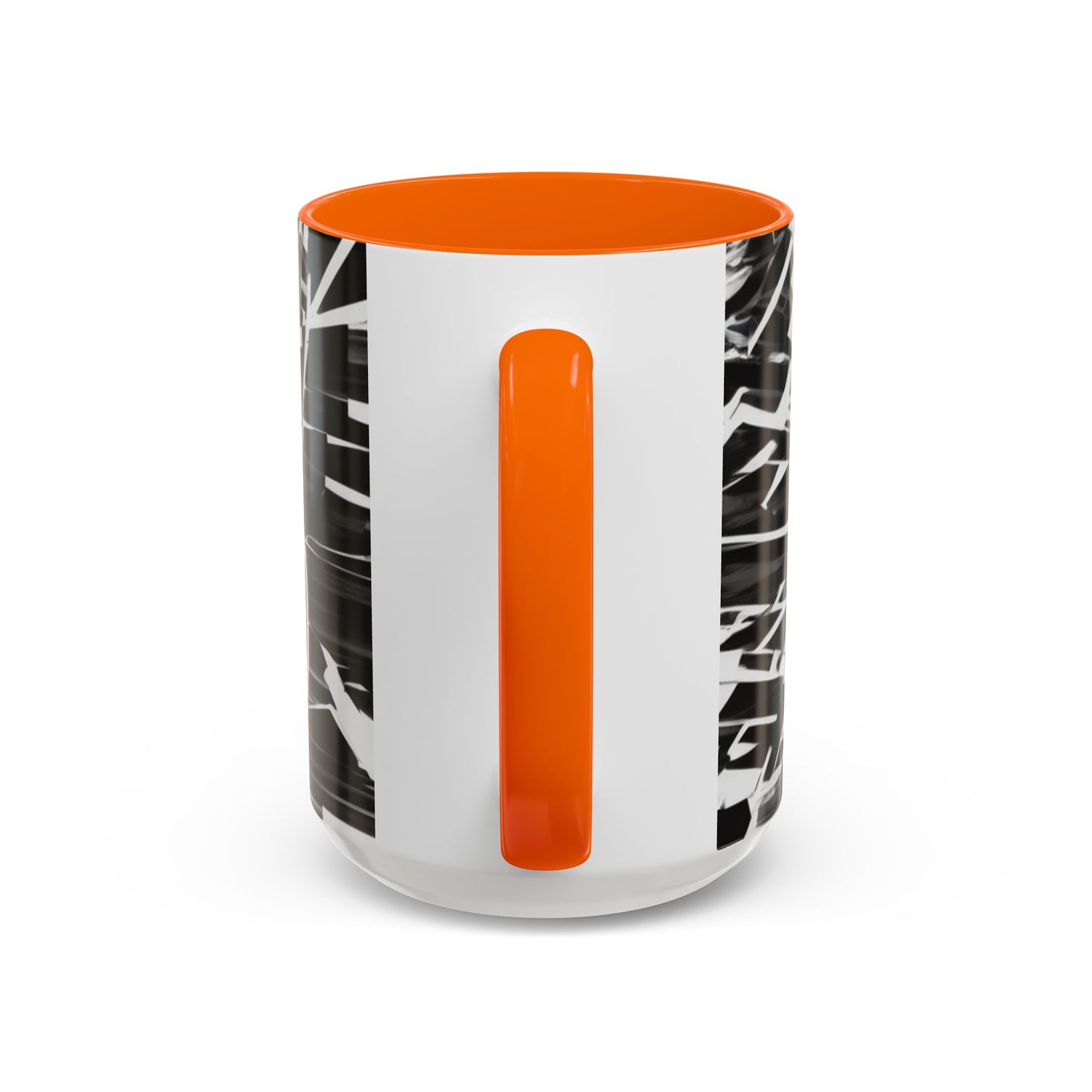 boostlete-boost-mode-scene-boxer-glitch-paper-0084 — Accent Mug 11oz/15oz