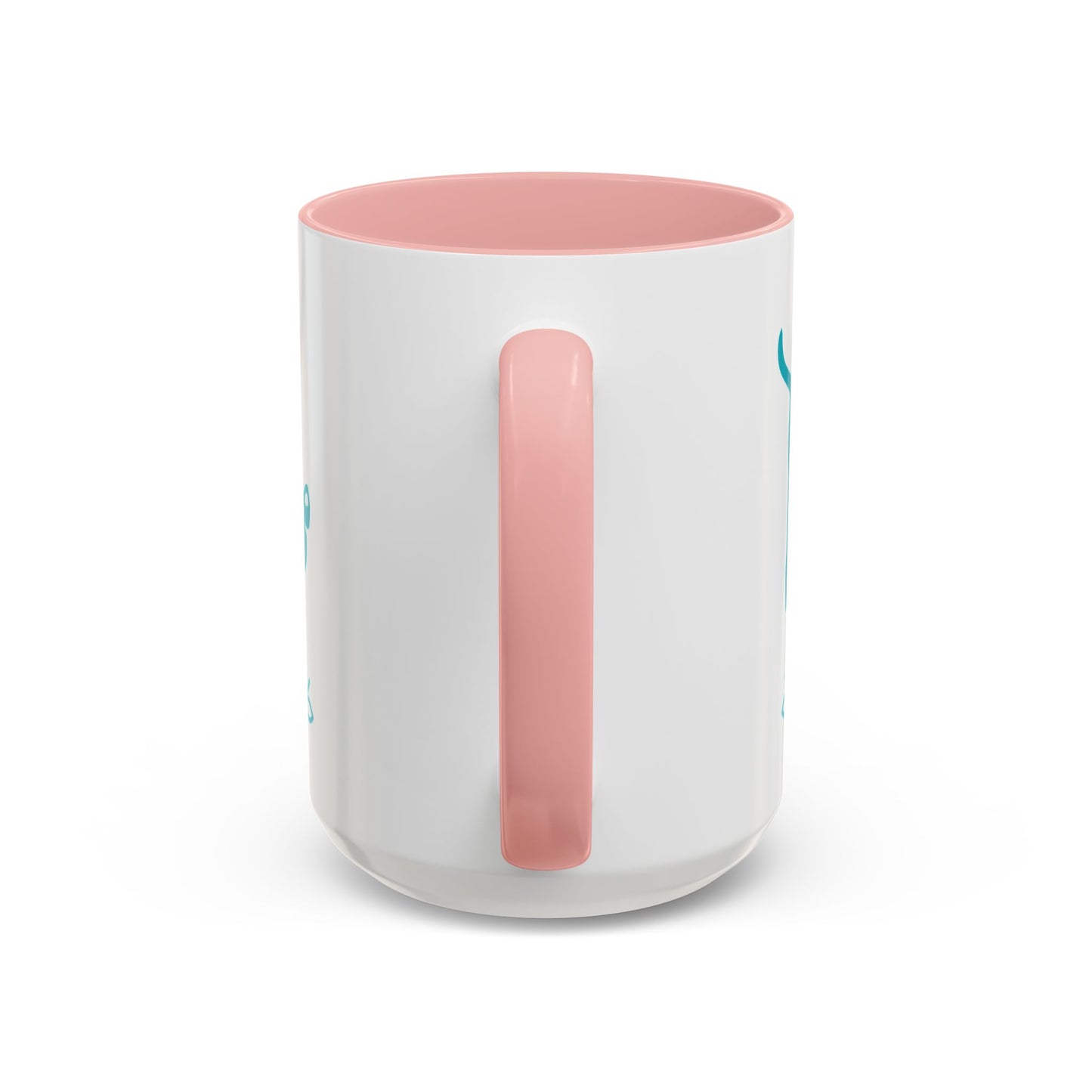 Yoga (75) — Accent Mug 11oz/15oz