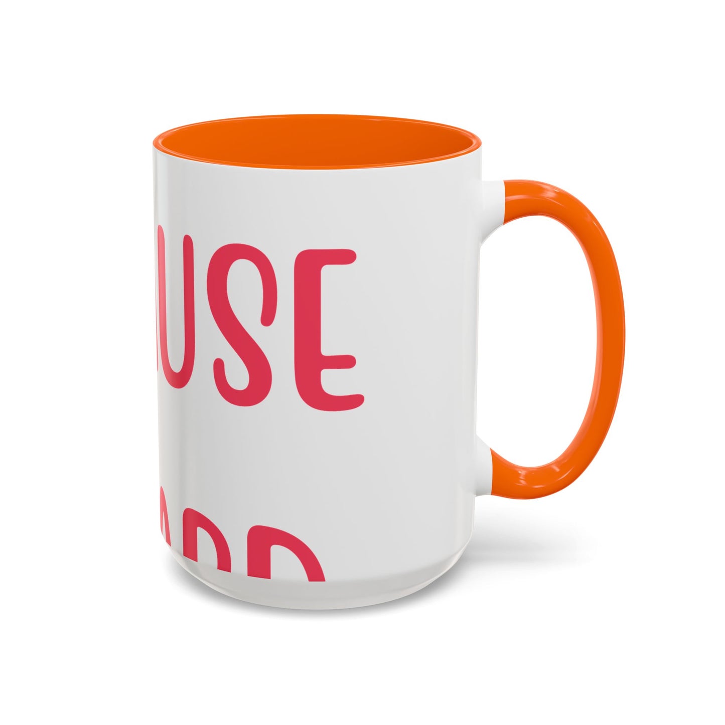 Yoga (17) — Accent Mug 11oz/15oz