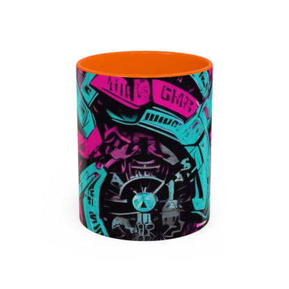 boostlete-quiet-power-type-make-it-a-habit-micro-industrial-0077 — Accent Mug 11oz/15oz