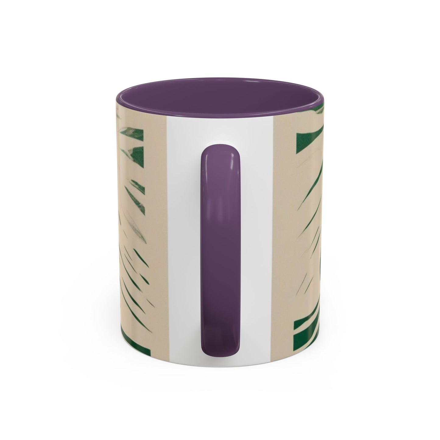 boostlete-recovery-progress-icon-swimmer-chalk-paper-0070 — Accent Mug 11oz/15oz