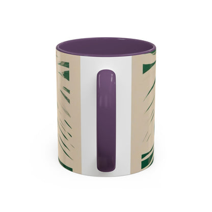 boostlete-recovery-progress-icon-swimmer-chalk-paper-0070 — Accent Mug 11oz/15oz