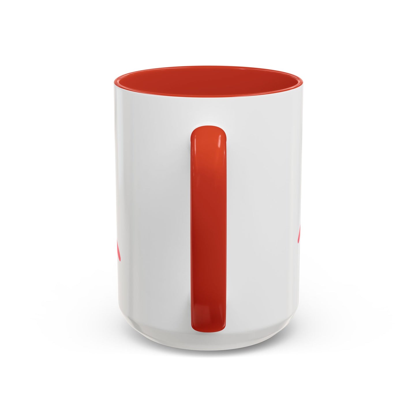 Yoga (30) — Accent Mug 11oz/15oz