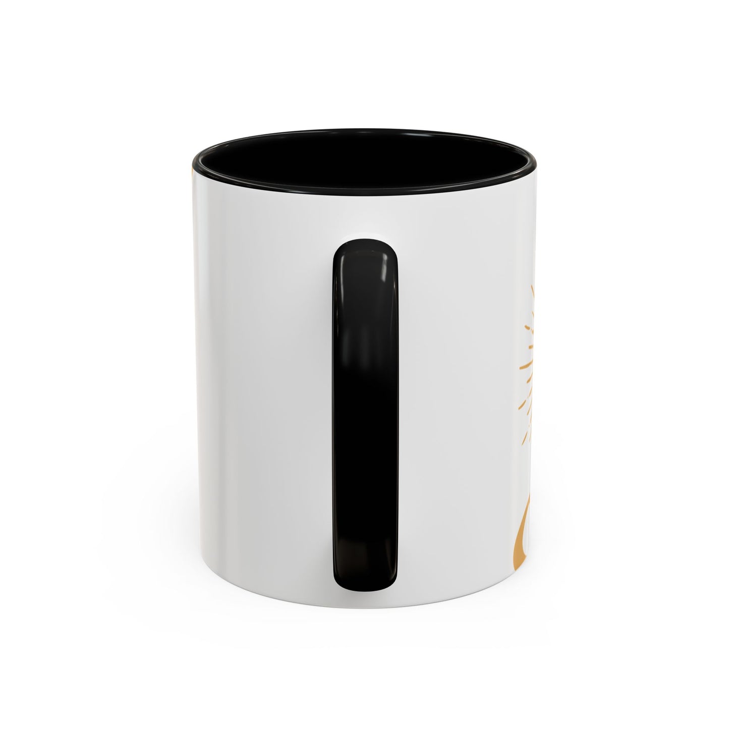Yoga (55) — Accent Mug 11oz/15oz
