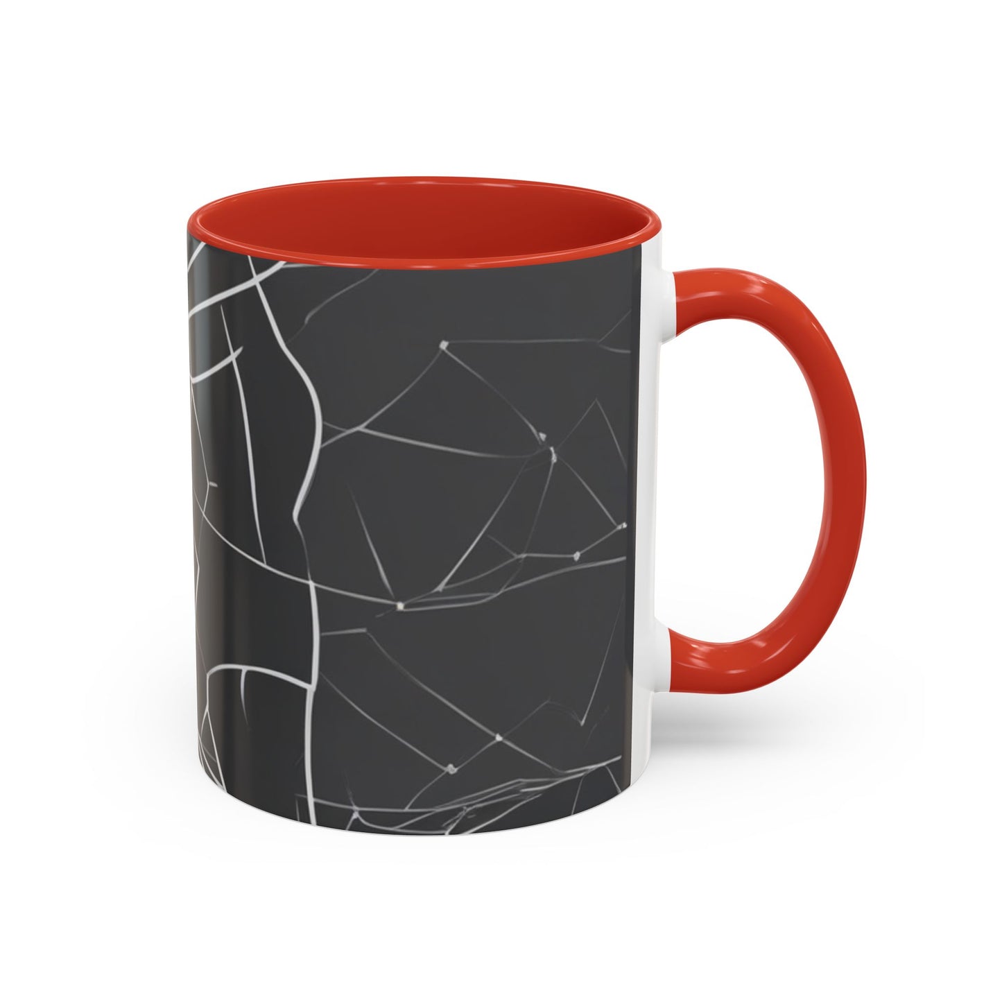 boostlete-pr-season-scene-runner-outline-geometric-1072 — Accent Mug 11/15oz