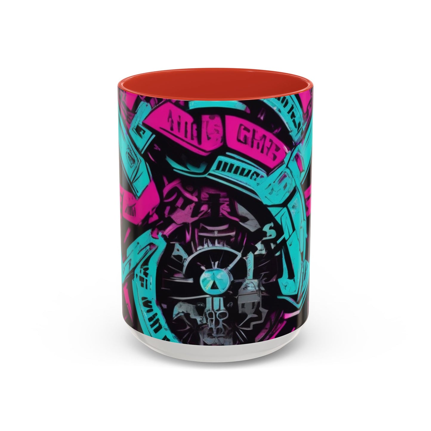 boostlete-quiet-power-type-make-it-a-habit-micro-industrial-0077 — Accent Mug 11oz/15oz