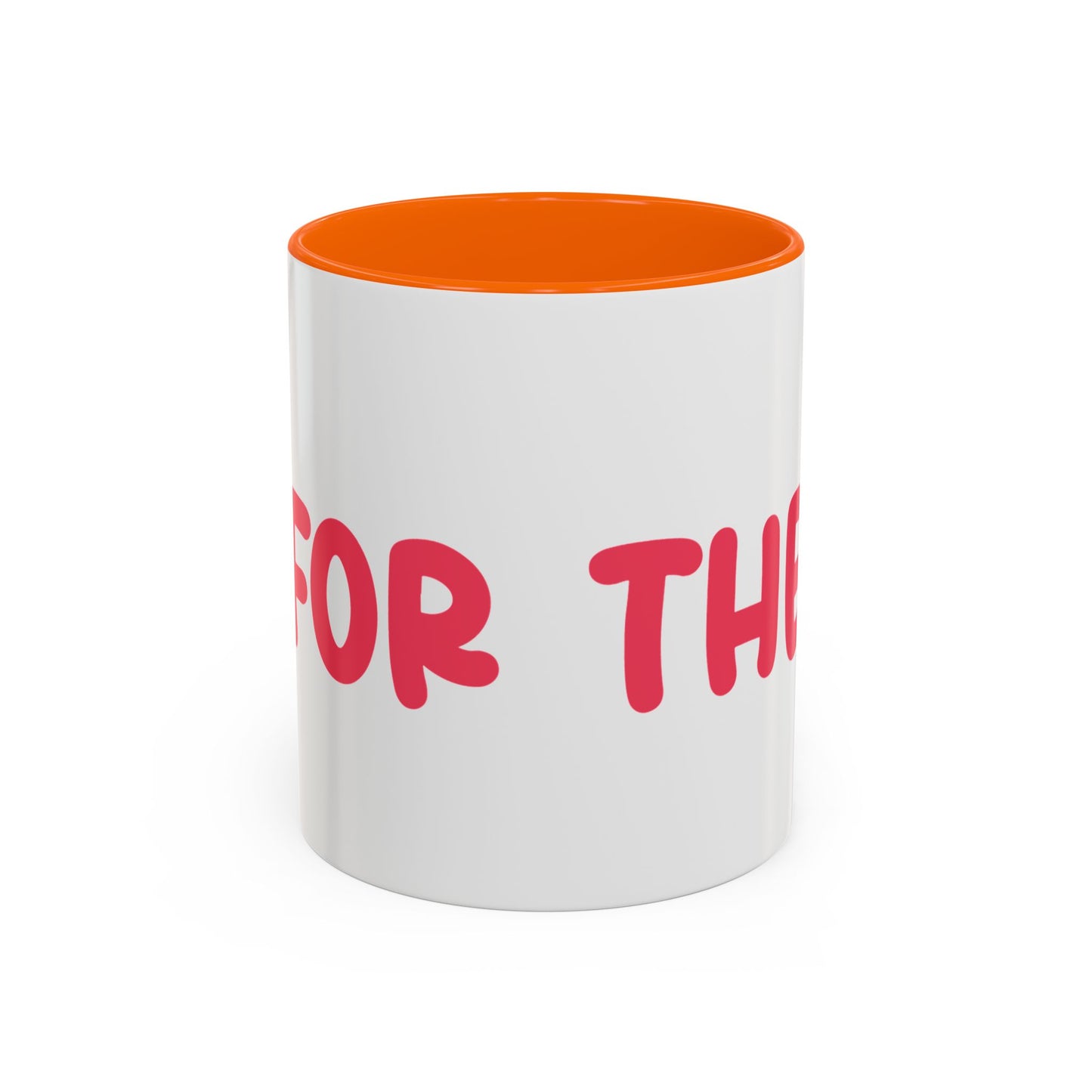 Yoga (25) — Accent Mug 11oz/15oz