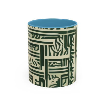 boostlete-rise-grind-pattern-stair-steps-paper-0031 — Accent Mug 11oz/15oz