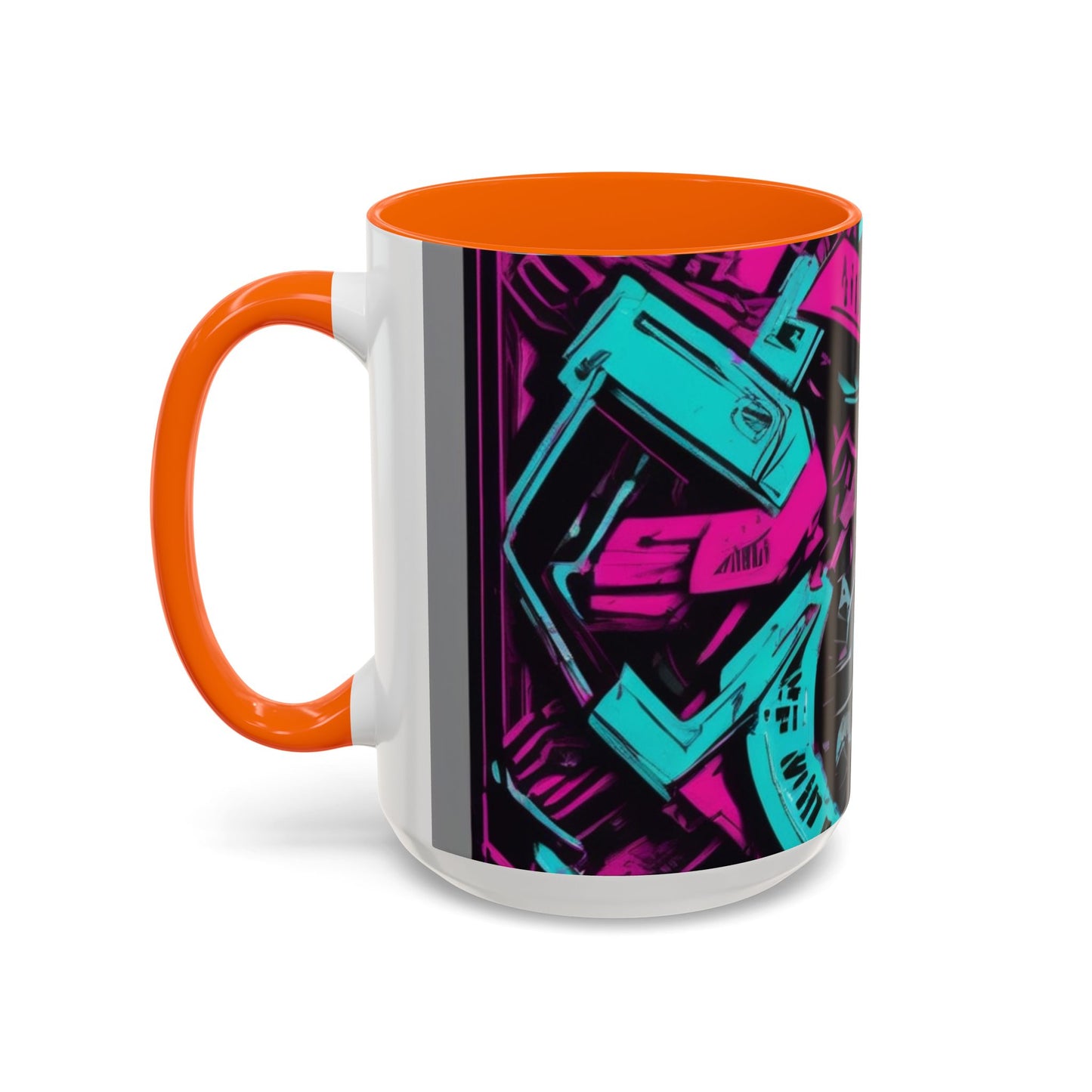 boostlete-quiet-power-type-make-it-a-habit-micro-industrial-0077 — Accent Mug 11oz/15oz