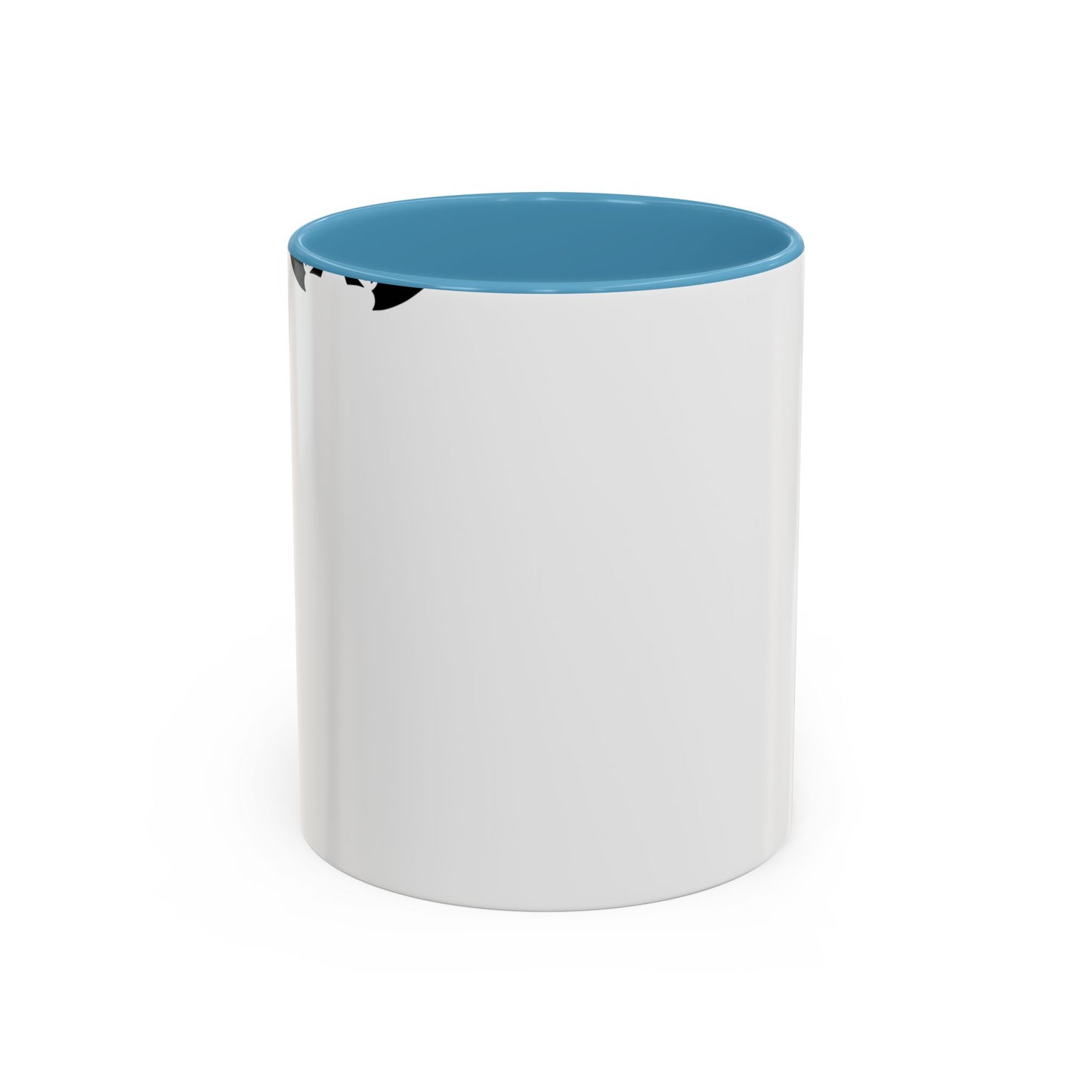 Yoga (62) — Accent Mug 11oz/15oz