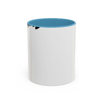 Yoga (62) — Accent Mug 11oz/15oz