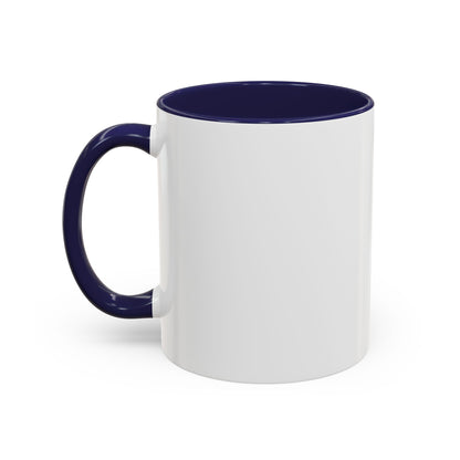 Yoga (20) — Accent Mug 11oz/15oz