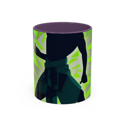 boostlete-mile-by-mile-scene-yogi-offset-isometric-0972 — Accent Mug 11/15oz