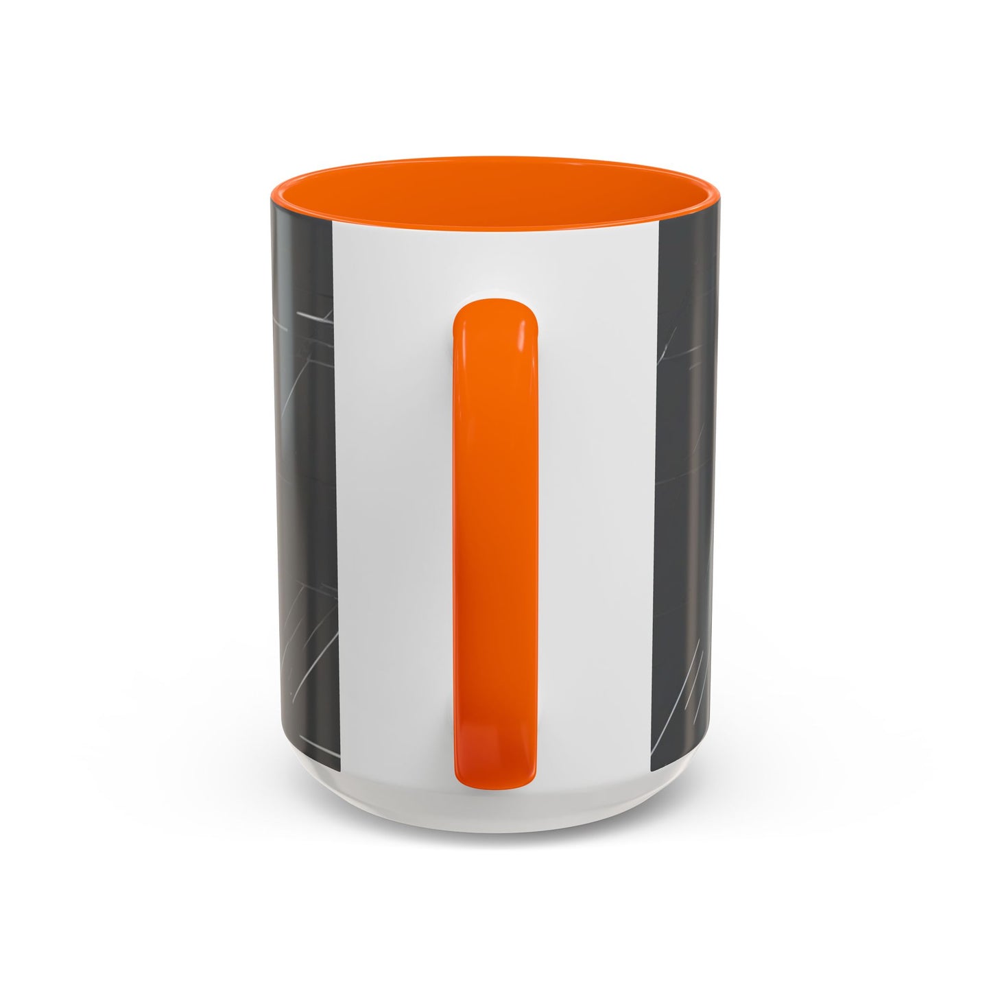 boostlete-am-crew-icon-lightning-glitch-vector-0590 — Accent Mug 11/15oz