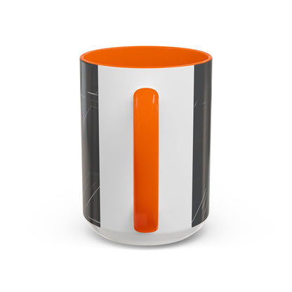 boostlete-am-crew-icon-lightning-glitch-vector-0590 — Accent Mug 11/15oz
