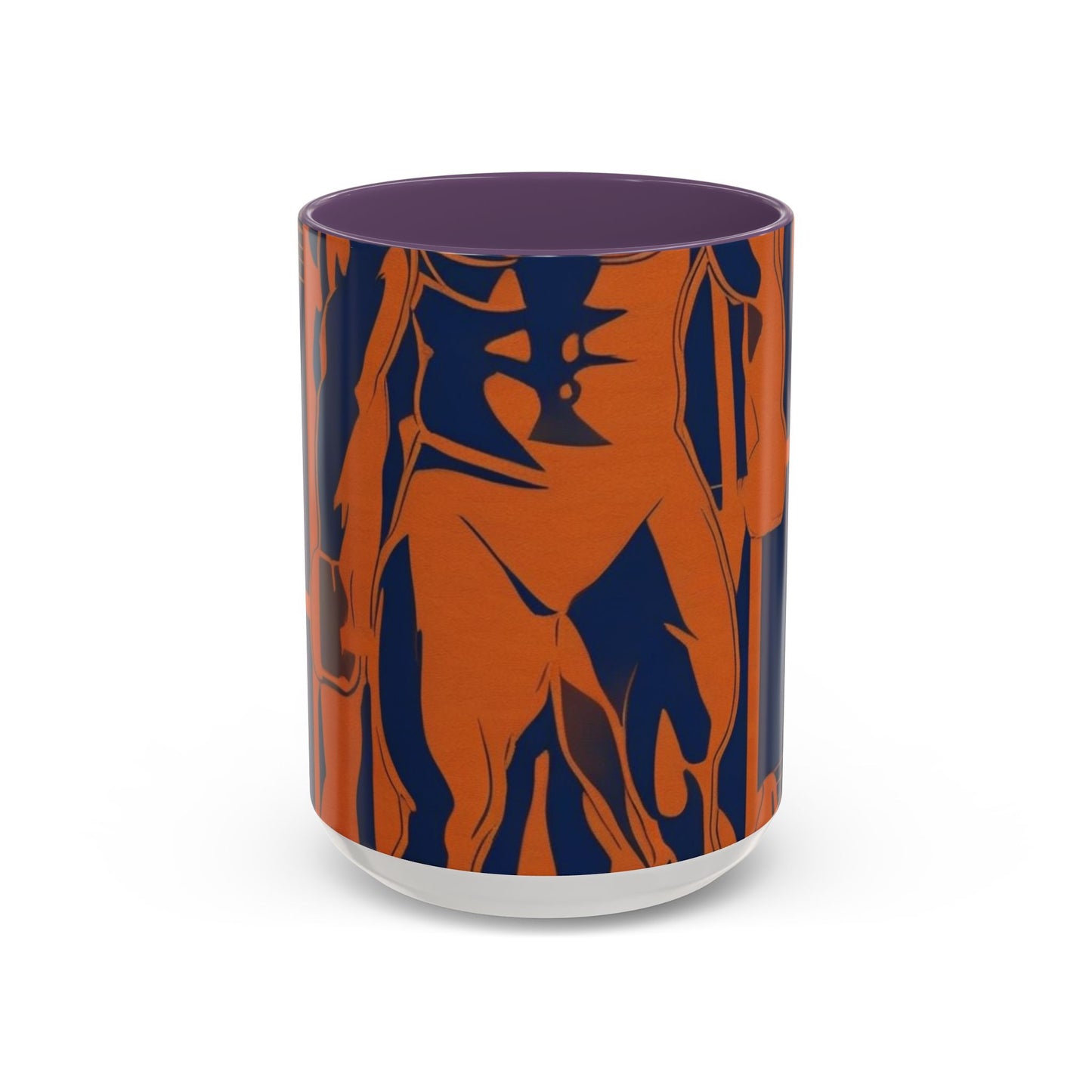 boostlete-rise-grind-scene-deadlift-3d-paper-0812 — Accent Mug 11/15oz
