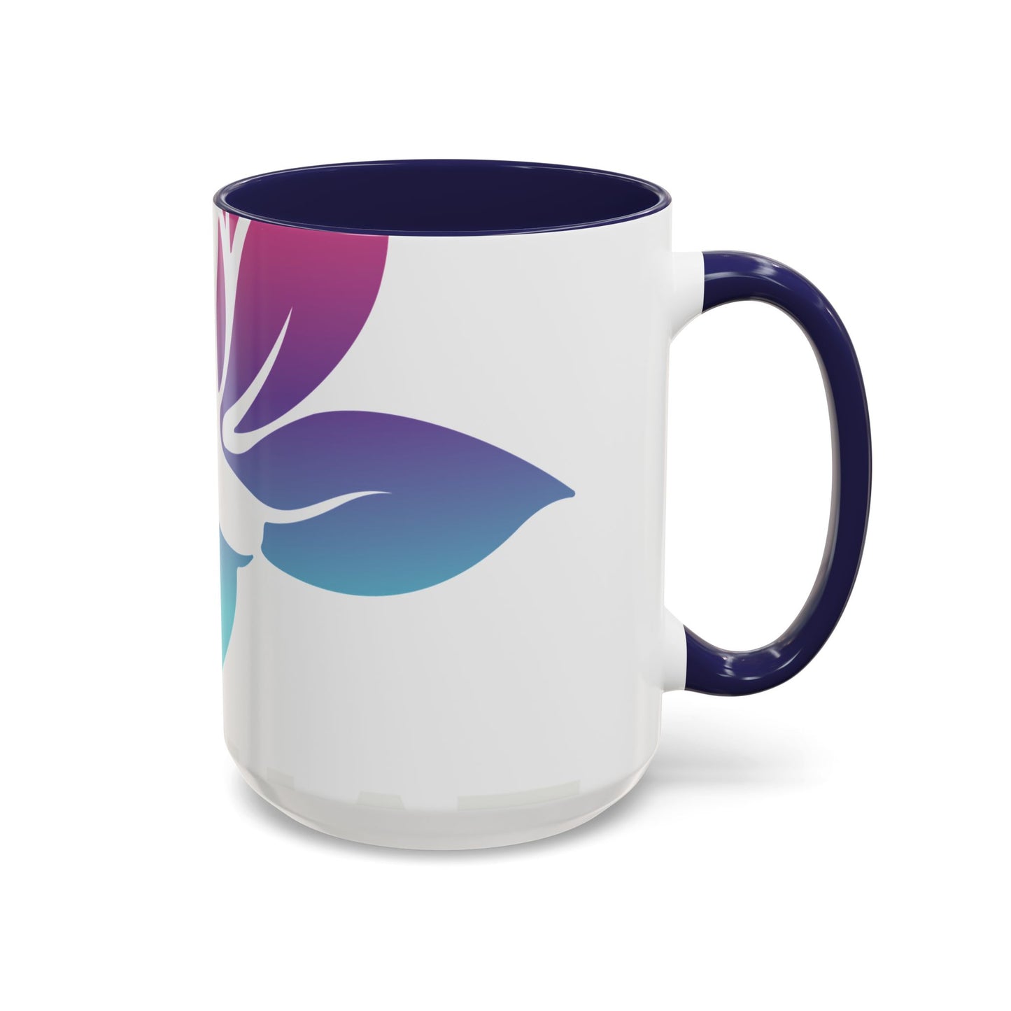Yoga (8) — Accent Mug 11oz/15oz