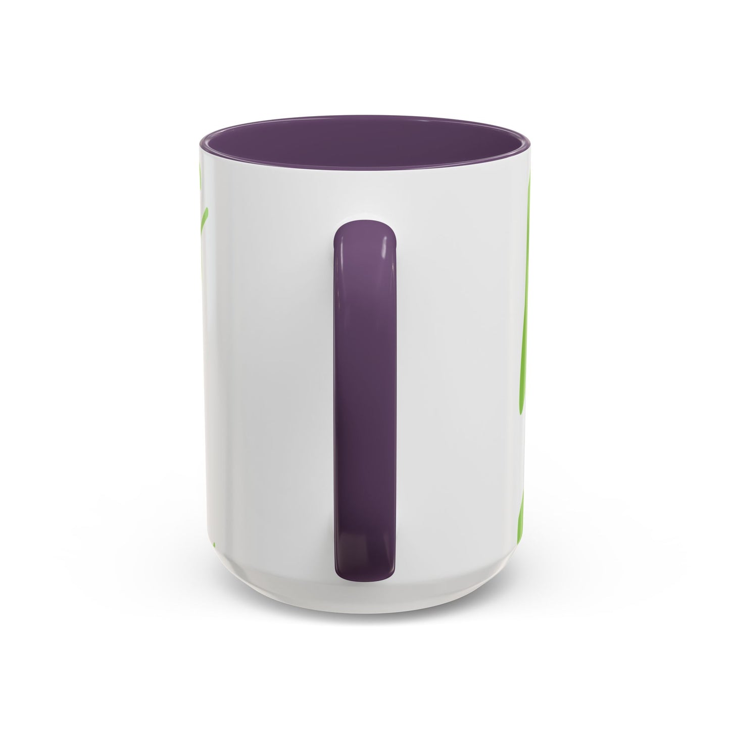 Yoga (54) — Accent Mug 11oz/15oz
