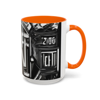 boostlete-am-crew-type-lift-the-standard-banner-engraved-0665 — Accent Mug 11/15oz
