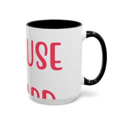 Yoga (17) — Accent Mug 11oz/15oz