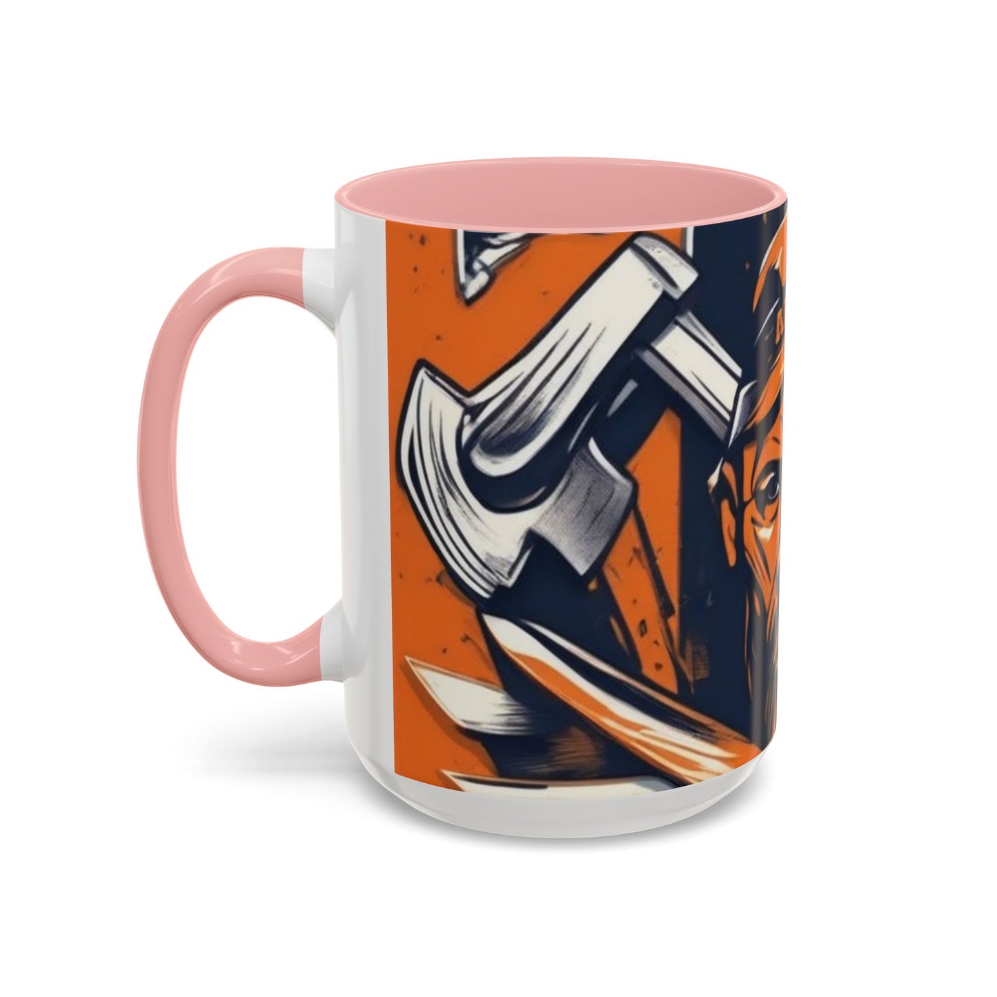 boostlete-rise-grind-type-sharpen-the-axe-split-bold-0149 — Accent Mug 11oz/15oz