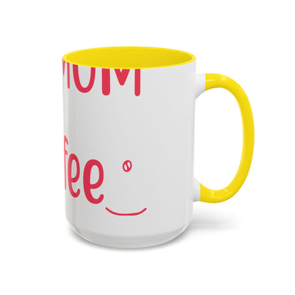 Yoga (13) — Accent Mug 11oz/15oz