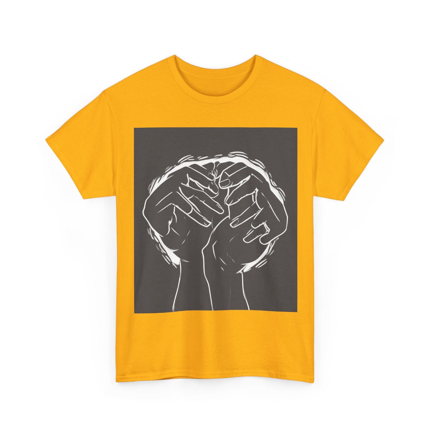 boostlete-am-crew-scene-athlete-high-modern-0308 — Unisex Heavy Cotton Tee (Gildan 5000)