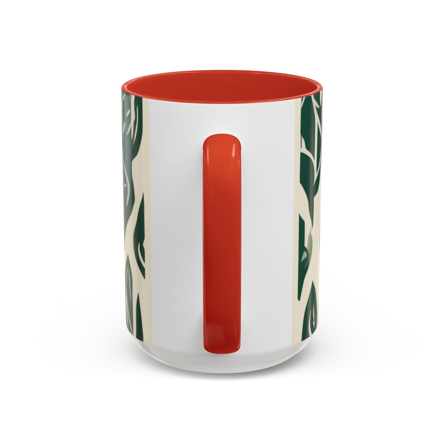 boostlete-boost-mode-icon-flame-high-paper-0854 — Accent Mug 11/15oz