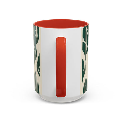 boostlete-boost-mode-icon-flame-high-paper-0854 — Accent Mug 11/15oz