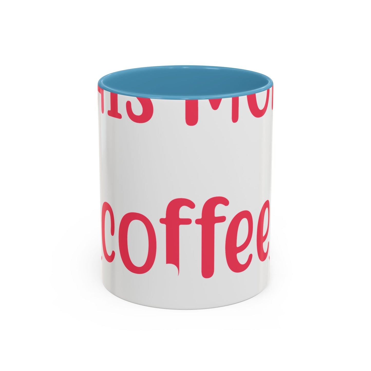Yoga (13) — Accent Mug 11oz/15oz